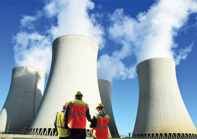 Maintenance - Division Nucléaire